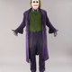 Illustration for article titled Astounding collection of lost emDark Knight/em promo images show every detail of The Joker
